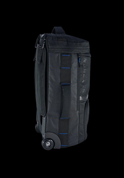 GRYPHON Coaching Bag