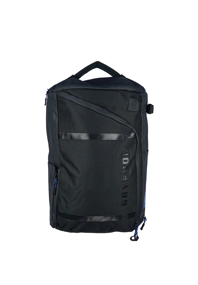 gryphon mini freddie backpack GRYPHON Freddie-F Black – GRYPHON Hockey SA