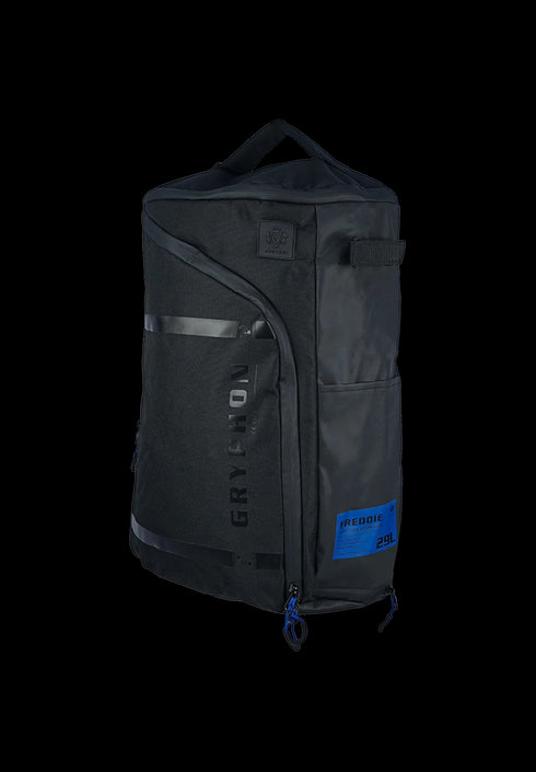 GRYPHON Freddie-F Black