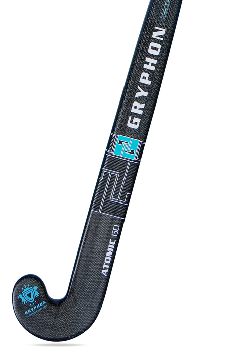 GRYPHON Atomic Samurai G26