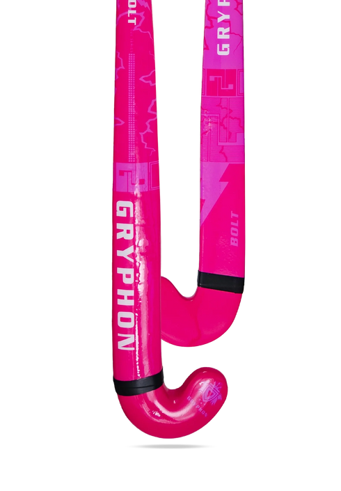 GRYPHON Bolt Pink G26