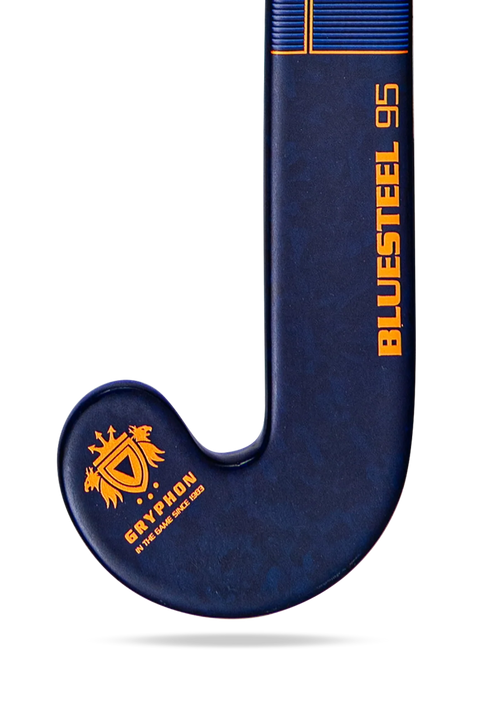 GRYPHON Bluesteel Deuce-II G26