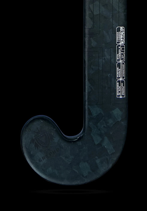 GRYPHON Blue Steel Samurai G25