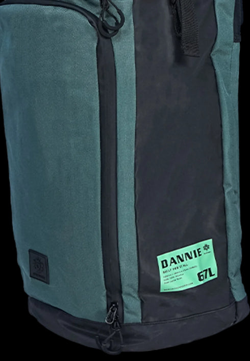 GRYPHON Dannie-D Sage