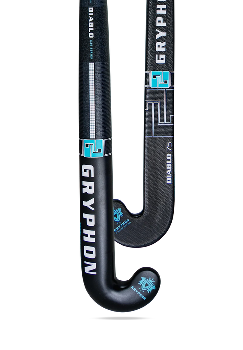 GRYPHON Diablo Pro25 G26