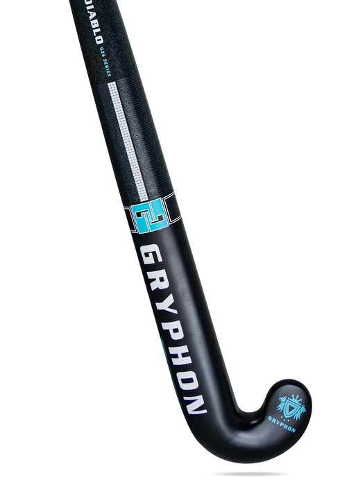 GRYPHON Diablo Pro25 G26