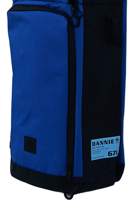 GRYPHON Dannie-D Blue