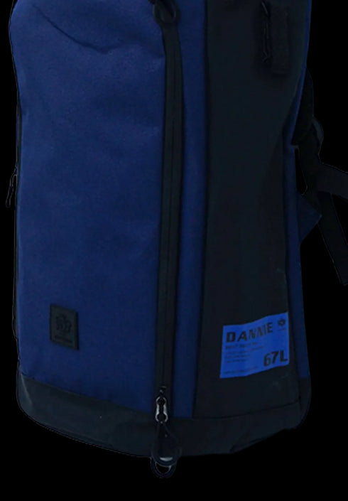 GRYPHON Dannie-D Navy