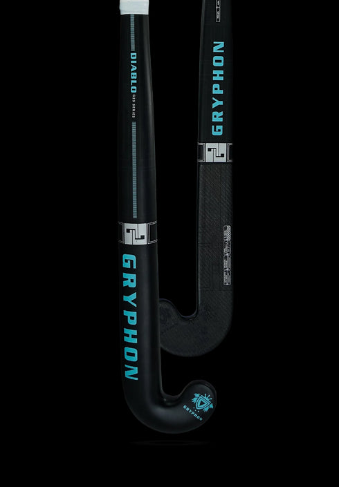 GRYPHON Diablo Pro25 G25