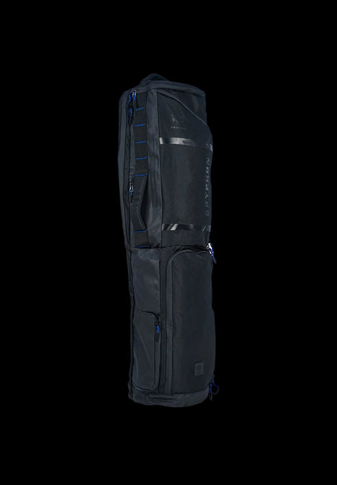 GRYPHON Finnie-F Black