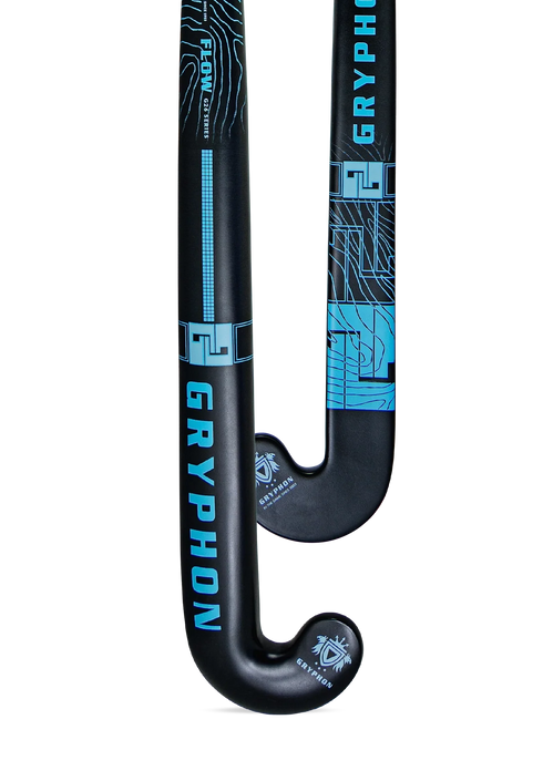 GRYPHON Flow Ice Blue G26
