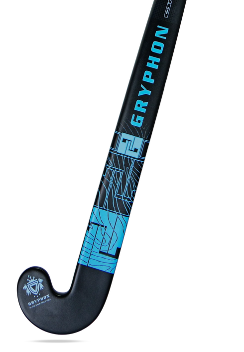 GRYPHON Flow Ice Blue G26