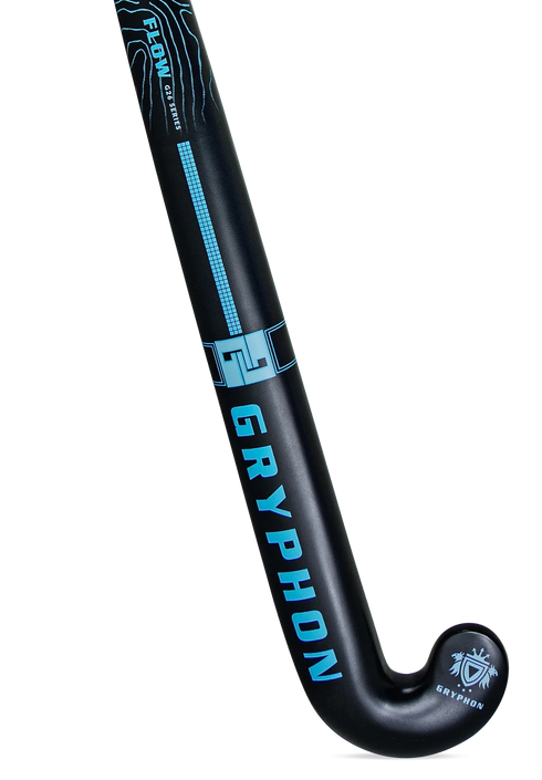 GRYPHON Flow Ice Blue G26