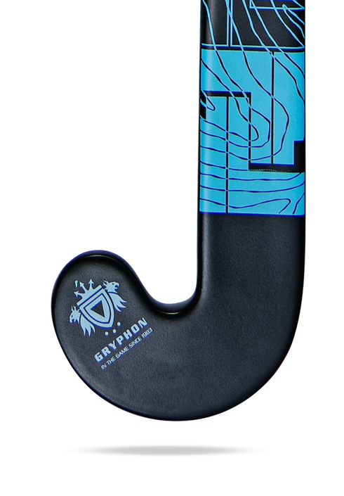 GRYPHON Flow Ice Blue G26