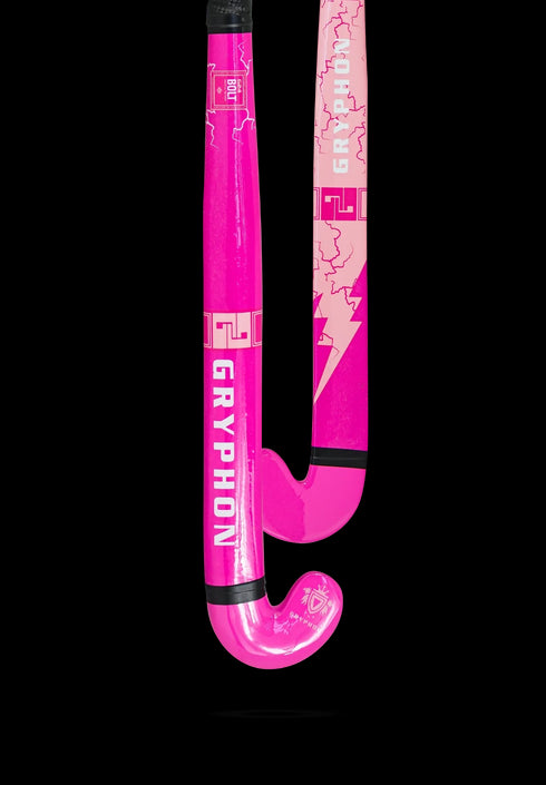 GRYPHON Bolt 2025 Pink