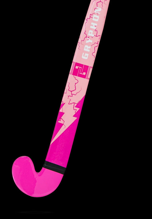 GRYPHON Bolt 2025 Pink