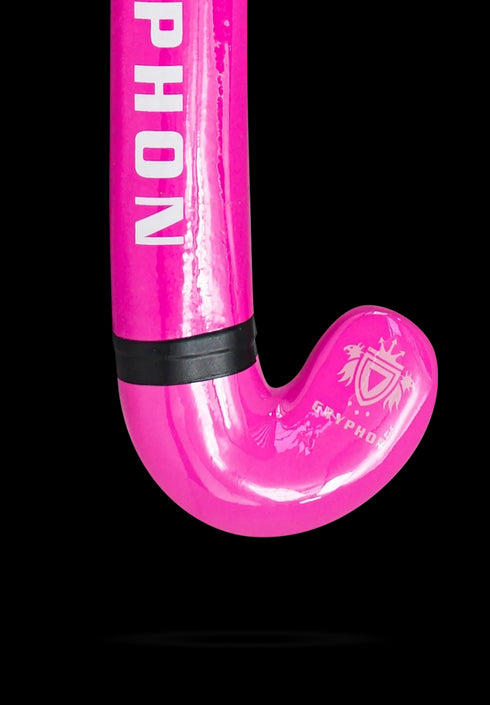 GRYPHON Bolt 2025 Pink