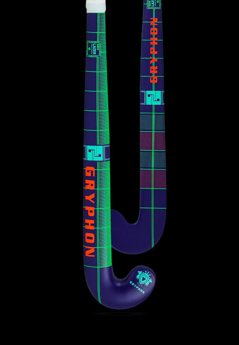 GRYPHON Lazer 2025 Violet