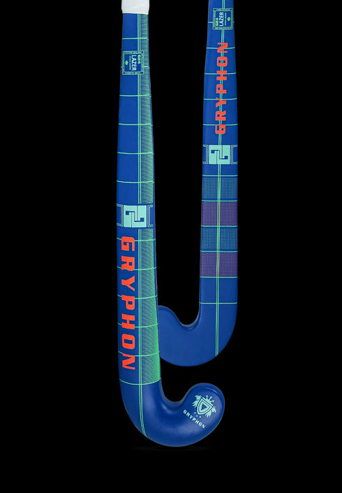 GRYPHON Lazer 2025 Blue