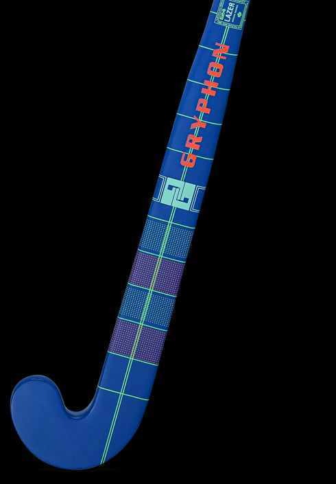 GRYPHON Lazer 2025 Blue
