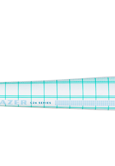 GRYPHON Lazer White G26