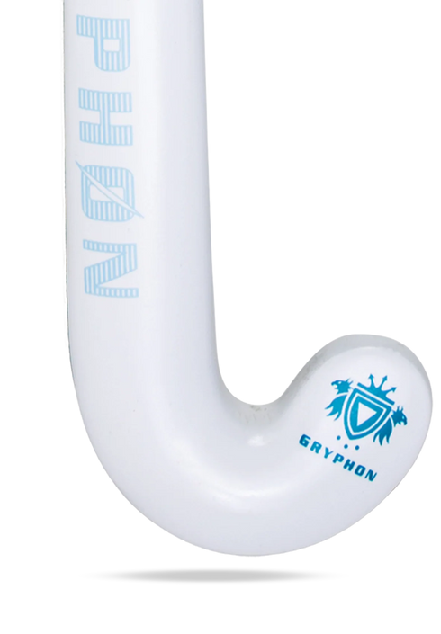 GRYPHON Lazer White G26