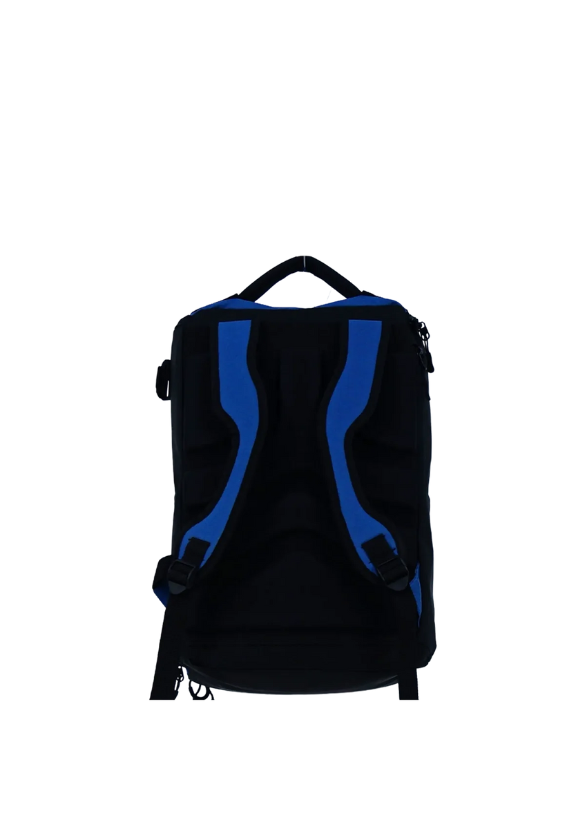 gryphon mini freddie backpack GRYPHON Mini Freddie-MF Blue