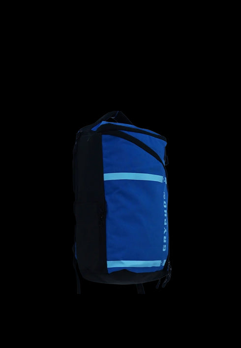 GRYPHON Mini Freddie-MF Blue