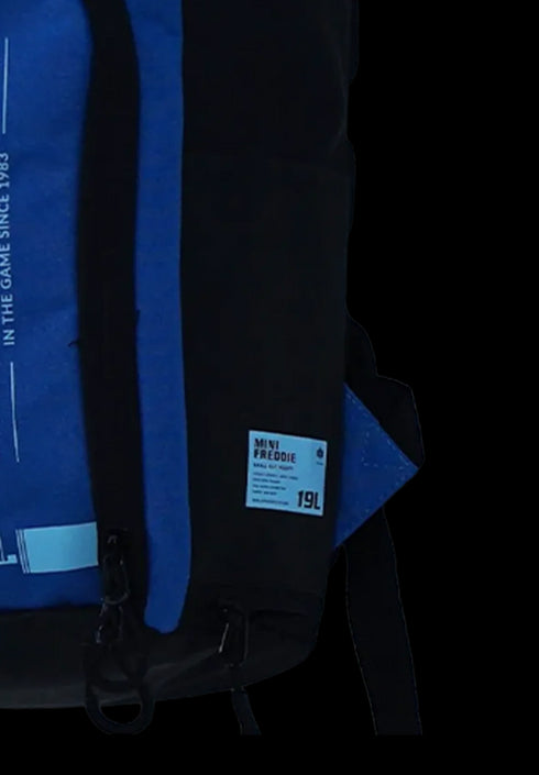 GRYPHON Mini Freddie-MF Blue