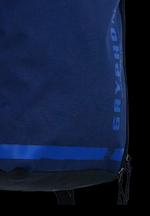 GRYPHON Mini Freddie-MF Navy