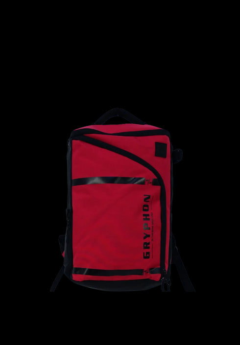 GRYPHON Mini Freddie-MF Red