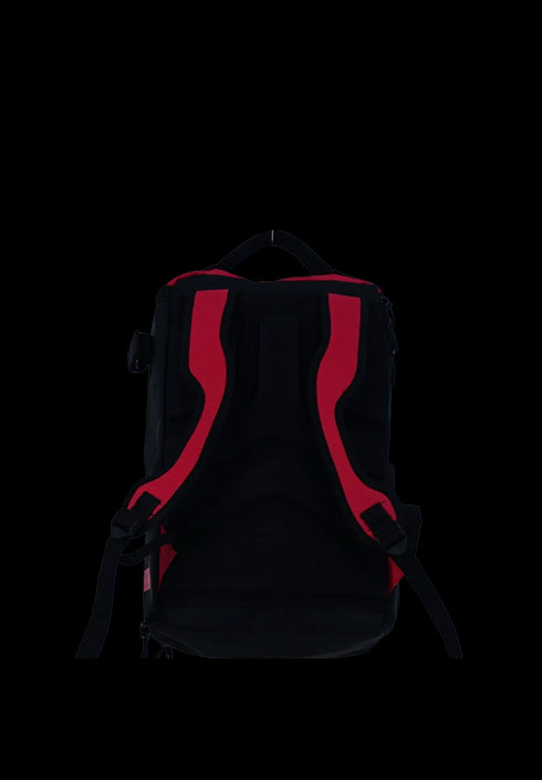 GRYPHON Mini Freddie-MF Red