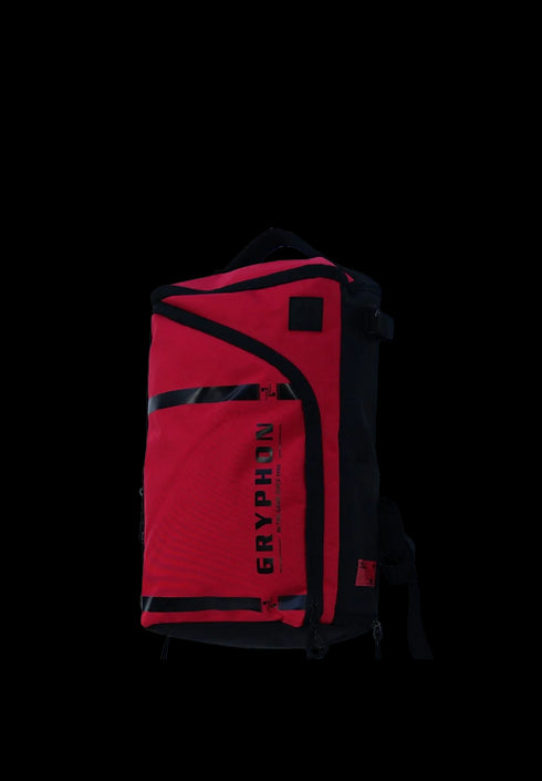 GRYPHON Mini Freddie-MF Red