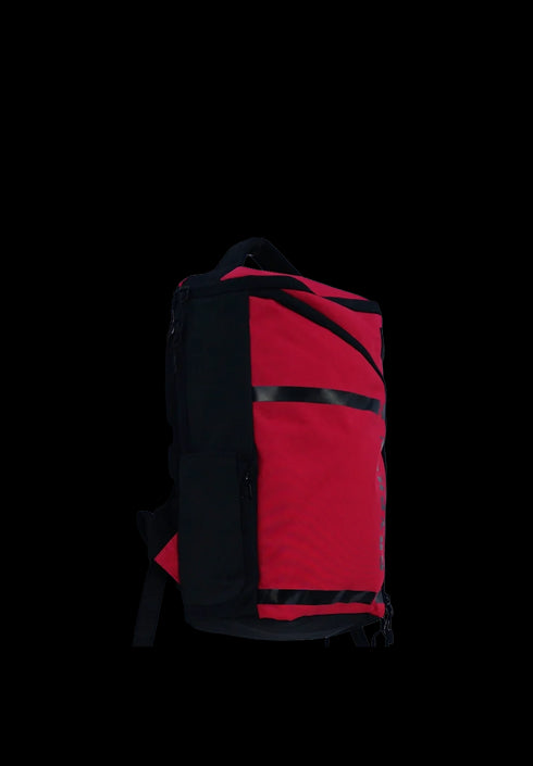 GRYPHON Mini Freddie-MF Red