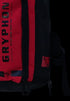 GRYPHON Mini Freddie-MF Red