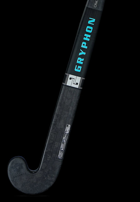 GRYPHON Striker Samurai G25