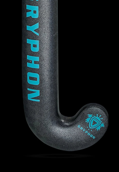 GRYPHON Striker Samurai G25