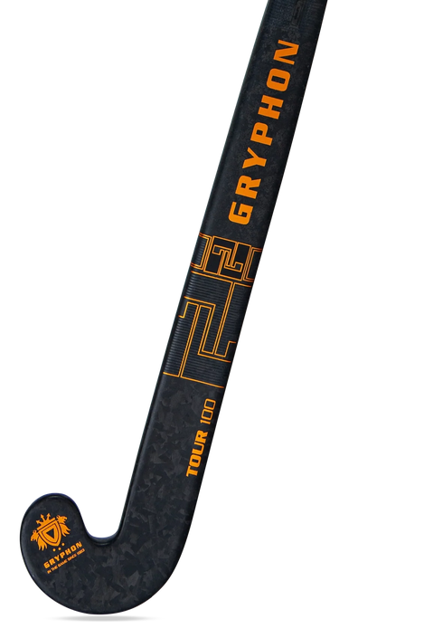GRYPHON Tour Samurai G26