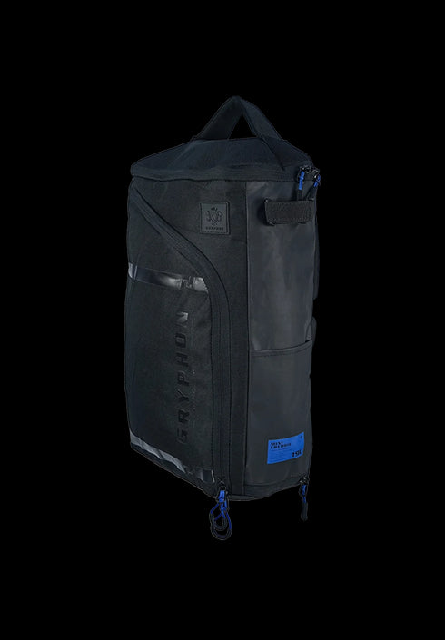 GRYPHON Mini Freddie-MF Black