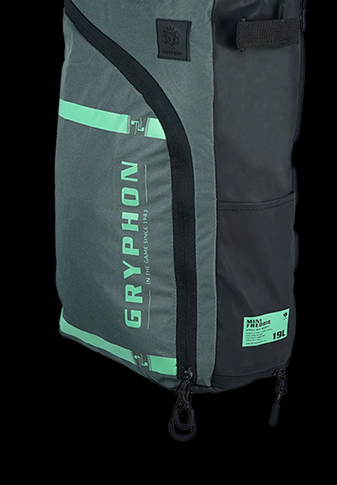 GRYPHON Mini Freddie-MF Sage