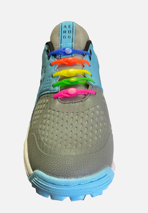 GRYPHON Elastic Shoes laces