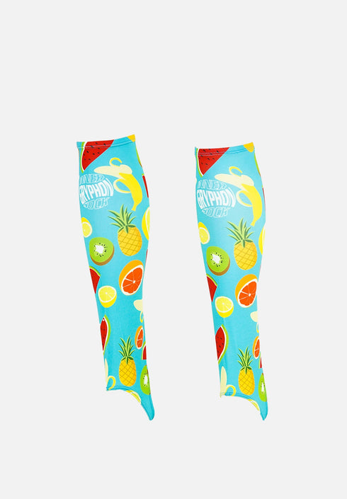 GRYPHON Inner Socks - Printed