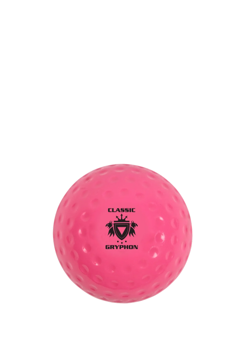GRYPHON Match Dimple Ball GRYPHON Hockey SA