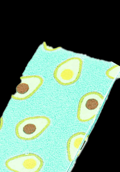 GRYPHON Printed Chamois Grip