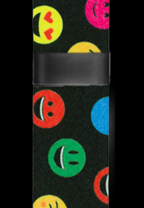 GRYPHON Printed Chamois Grip