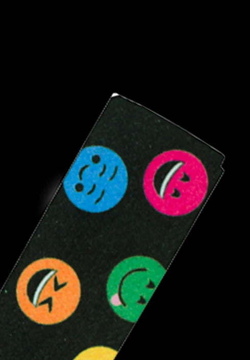 GRYPHON Printed Chamois Grip