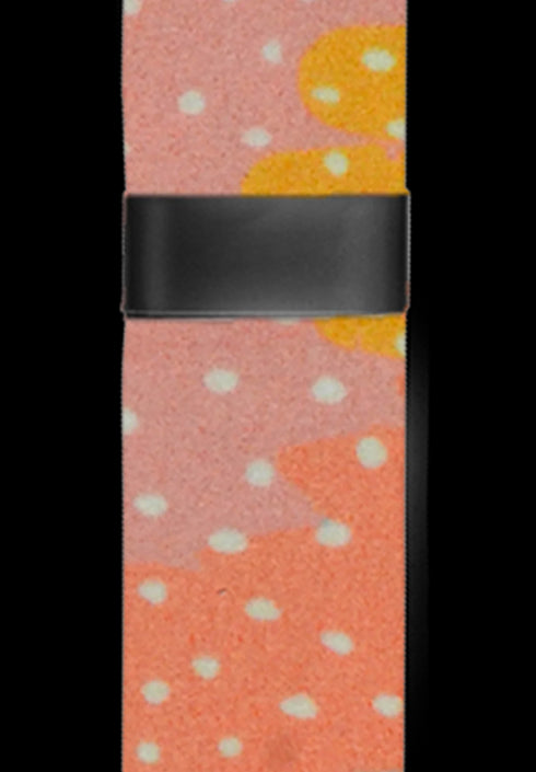 GRYPHON Printed Chamois Grip