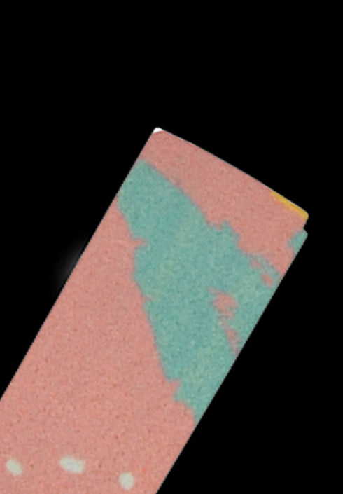 GRYPHON Printed Chamois Grip