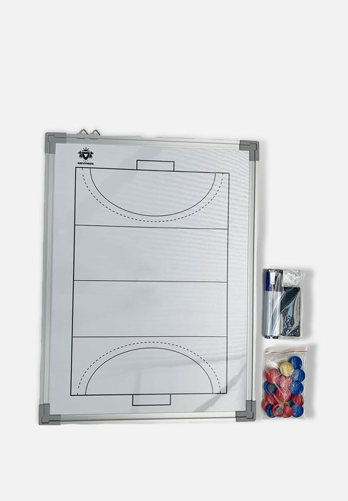 GRYPHON Coaches Board