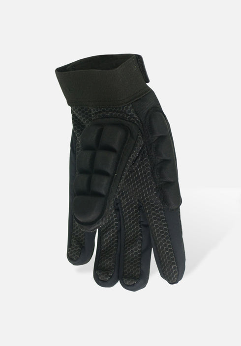 GRYPHON Pajero Supreme Black